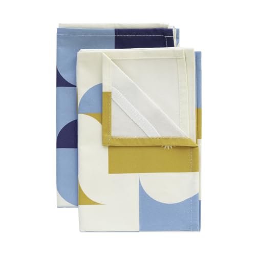 Kokonote Kitchen Towel Pack - Akalia | 17.7 x 23.6 inches... - Nouvelle promo Amazon à 5.63€