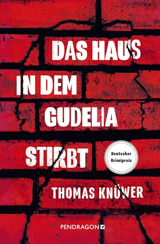 Das Haus in dem Gudelia stirbt: Kriminalroman |... - Sports & Fitness Amazon Allemagne à 3.99€