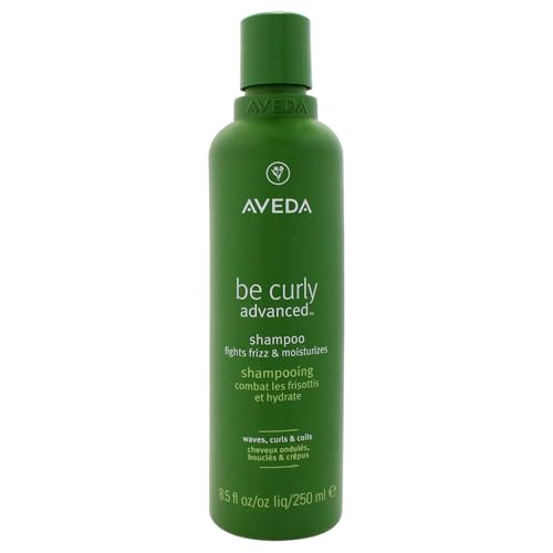 Aveda Be Curly Advanced Shampooing Hydratant Cheveux... - Beauté & Parfums Amazon France à 38.29€