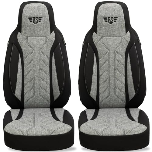 BREMER SITZBEZÜGE Wohnmobil Sitzbezüge Schonbezüge für... - Auto & Moto Amazon Allemagne à 51.55€