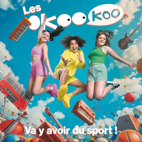 Va Y Avoir du Sport ! - Sports & Fitness Amazon UK à 14.09€