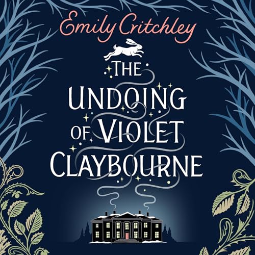 The Undoing of Violet Claybourne - Livres & eBooks Amazon Royaume-Uni à 5.99€