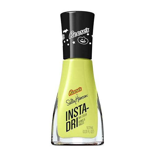 Sally Hansen Insta Dri REESE's Delicious Nagellack 734... - DIY & Tools Amazon Germany à 2.90€