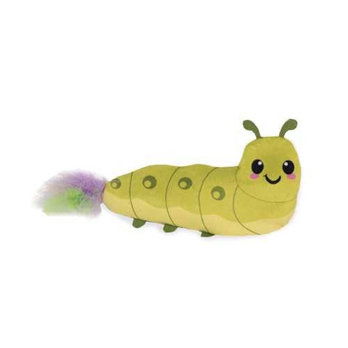 Catstages Outward Hound Wiggle Worm Flopping Toy Electronic... - Jouets & Jeux Amazon Espagne à 5.10€