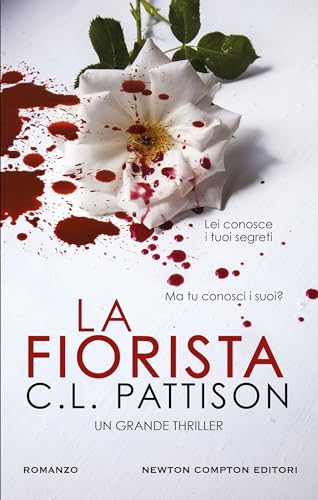 La fiorista - Vente Flash Amazon -70%