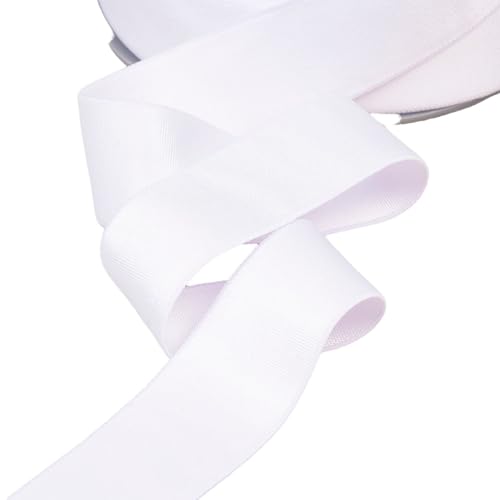 MYMERCERIE Spule, 20 m, elastisch, Mikrofaser, ultraweich... - Maison & Cuisine en promo à 3.39€