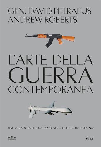 L'arte della guerra contemporanea: Dalla caduta del Nazismo... - Amazon Italie à 3.99€