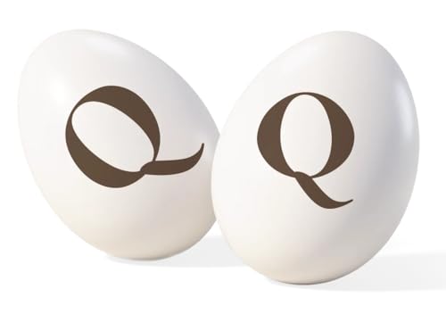 Confetti Maxtris con LETTERA Q, scatola 200g - Animalerie Amazon Italie à 6.41€