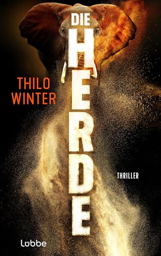Die Herde: Thriller | Temporeicher, hochspannender... - Home & Kitchen Amazon Germany à 6.99€