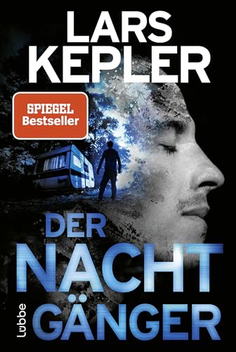 Der Nachtgänger: Schweden-Thriller. Hochspannung von... - Books & eBooks Amazon UK à 3.99€