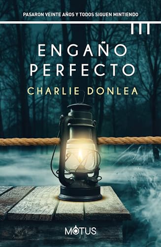 Engaño perfecto (Colección Charlie Donlea) (Spanish Edition) - Livres & eBooks Amazon Allemagne à 2.99€