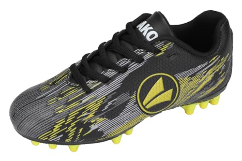 JAKO J-SFG Stepover, Scarpe da Calcio, Jet Black Neon... - Auto & Motorcycle Amazon Italy à 20.39€