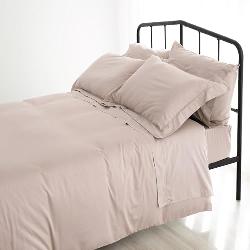 Catherine Lansfield Fantasy MODERN Taupe Bettwäsche... - Maison & Cuisine Amazon Allemagne à 19.31€