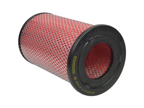STELLOX 71-01533-SX Filtro Aria Auto - Inserto Filtro - Per... - Erreur de prix -77% à 7.22€