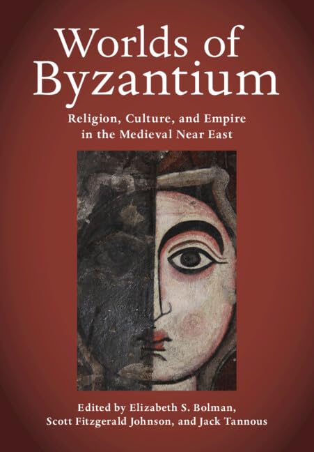 Worlds of Byzantium: Religion, Culture, and Empire in the... - Livres & eBooks Amazon Royaume-Uni à 27.99€
