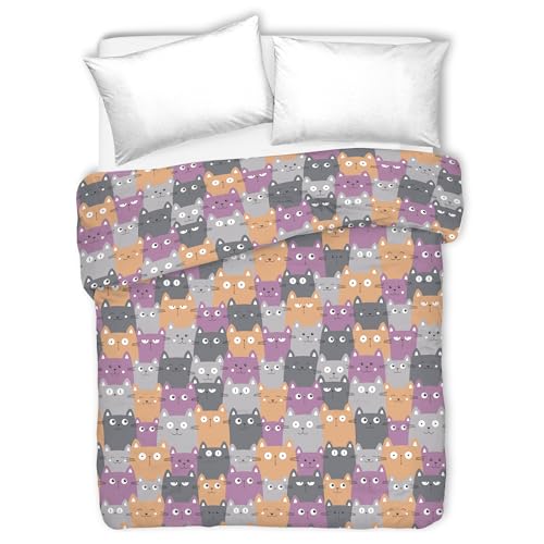 PENSIERI DELICATI Copriletto Matrimoniale 260 x 280 cm... - Pet Supplies Amazon Italy à 35.49€