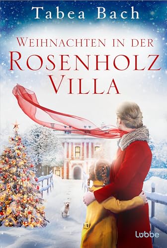 Weihnachten in der Rosenholzvilla: Eine Geschichte im... - Sports & Fitness Amazon Allemagne à 2.99€