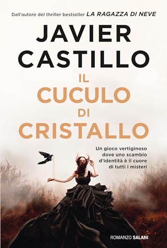 Il cuculo di cristallo - Livres & eBooks Amazon Italie à 3.99€