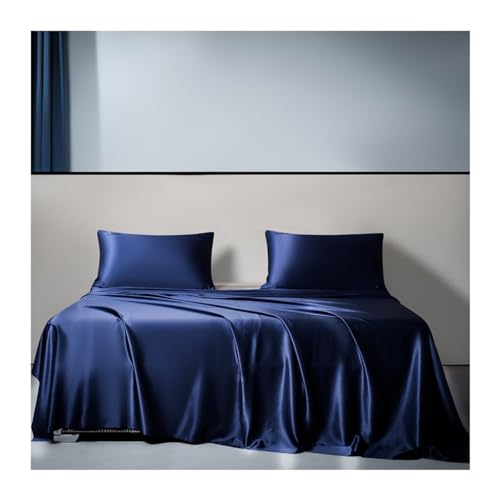 RUZGAR Bettlaken Betttuch Haustuch Laken 19-mm-Seiden ohne... - Maison & Cuisine Amazon Allemagne à 15.66€