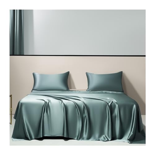 RUZGAR Bettlaken Betttuch Haustuch Laken 19-mm-Seiden ohne... - Maison & Cuisine Amazon Allemagne à 14.77€