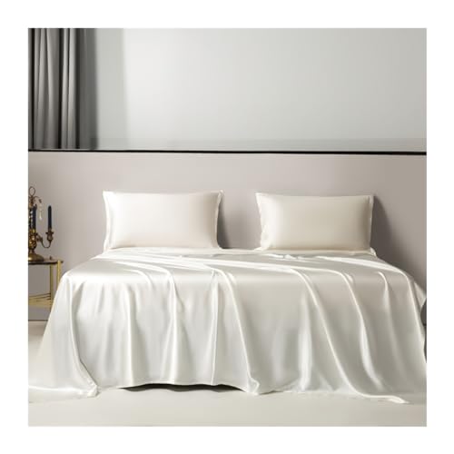 RUZGAR Bettlaken Betttuch Haustuch Laken 19-mm-Seiden ohne... - Maison & Cuisine Amazon Allemagne à 18.65€