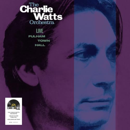 Live at Fulham Town Hall - Amazon Italy à 16.51€