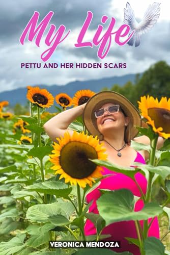 My Life Pettu and her hidden scars: Pettu and her Hidden... - Animalerie Amazon Allemagne à 5.21€