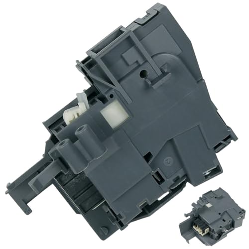 SOS Accessoire Door Security, Lock, Lock for Washing... - Maison & Cuisine Amazon Royaume-Uni à 15.24€