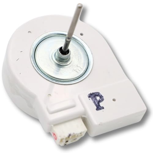 SOS Accessoire Ventilateur évaporateur pour Réfrigérateur... en promo sur Amazon