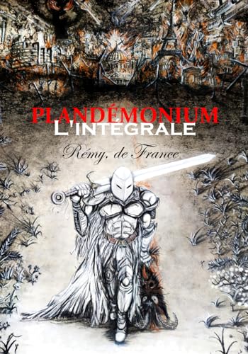 Plandémonium: l'intégrale - Nouvelle promo Amazon à 34.51€