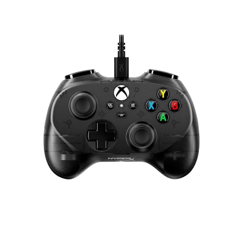 HyperX Clutch Tanto – Mando gaming mini compacto negro con... - High-Tech & Électronique Amazon Espagne à 24.99€