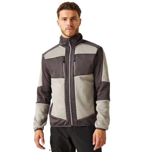 Regatta Professional Unisex Stretch midlayer Jacket... - Sports & Fitness en promo à 11.55€