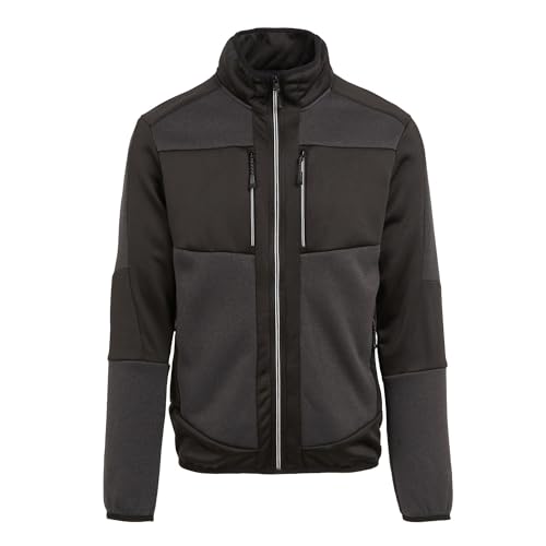 Regatta Professional Unisex Stretch midlayer Jacket... - Sports & Fitness Amazon UK à 12.57€