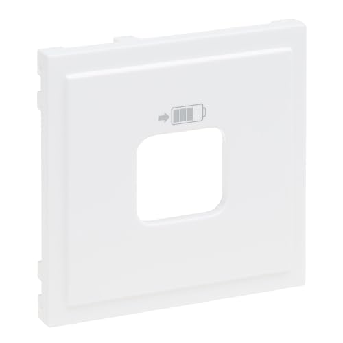 LEGRAND, SEANO Abdeckung für USB-Ladesteckdosen A+C und... - Tech & Electronics Amazon Germany à 3.83€