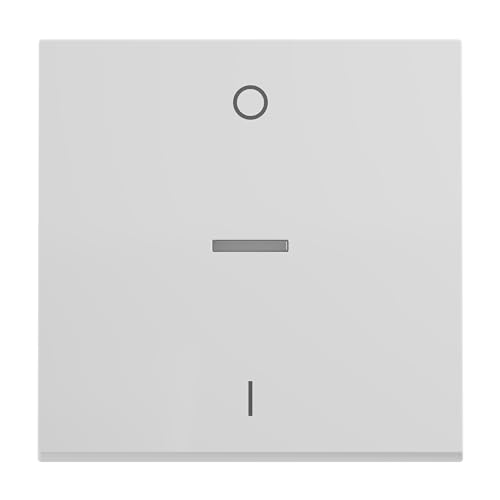 LEGRAND, SEANO 765110 - Interruptor de 2 pines con ventana... - Amazon Espagne à 6.06€