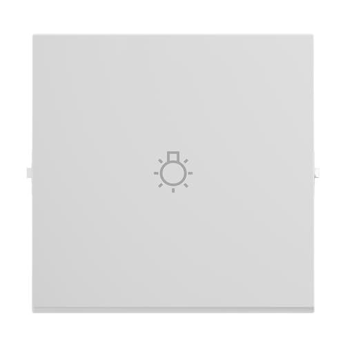 LEGRAND, Seano 765113 Rocker Switch with Light Symbol for... - Home & Kitchen Amazon UK à 9.06€