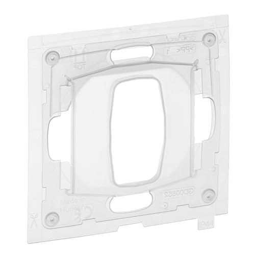 LEGRAND, Kit SEANO IP44 para el uso de insertos estándar... - Amazon Espagne à 9.49€