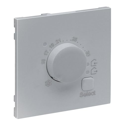 LEGRAND, Seano 765252 Cache pour thermostat électronique de... en promo à 12,98€ (-53%) sur Amazon FR