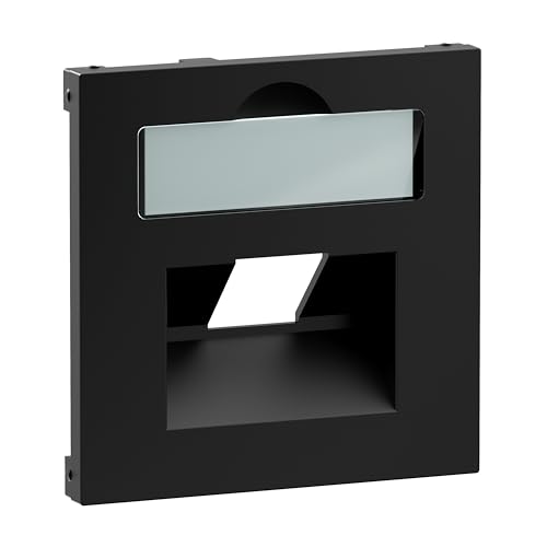 LEGRAND, SEANO 765358 - Cubierta para cajas de datos de... - Amazon Espagne à 10.31€