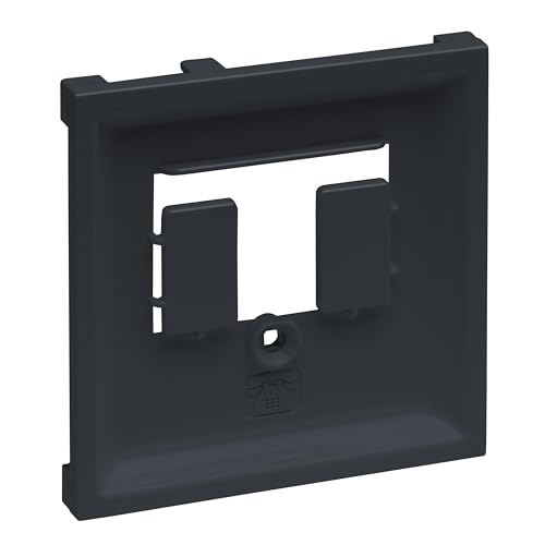 Legrand, SEANO 765455 - Cubierta para toma de teléfono... - Amazon Espagne à 9.18€
