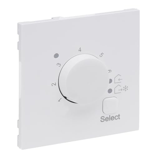 LEGRAND, SEANO Abdeckung für elektronisches Raumthermostat... - Bricolage & Outils Amazon Allemagne à 5.02€