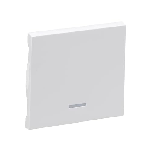 Legrand, SEANO 765107 - Interruptor Basculante Conmutador... - Amazon Espagne à 6.99€