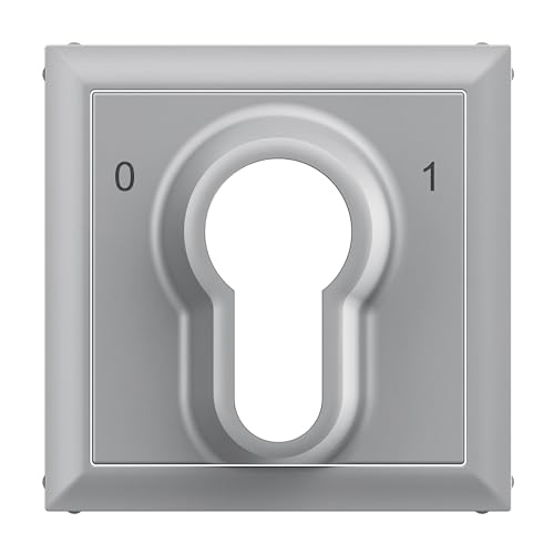 LEGRAND, Seano 765233 Cache pour interrupteur à clé 0-1... en promo à 8,47€ (-55%) sur Amazon FR