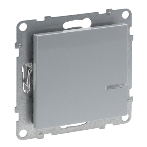 LEGRAND, SEANO with Netatmo Schalter mit Dimmeroption ohne... - Sports & Fitness Amazon Allemagne à 12.32€