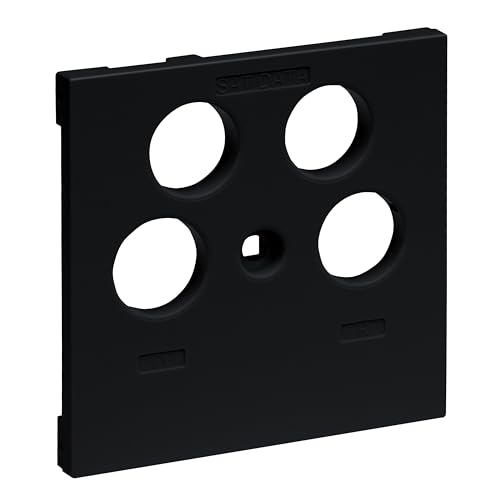 LEGRAND, SEANO 765357 - Copertura TV R-SAT per fabbriche... - High-Tech & Électronique Amazon Italie à 11.15€