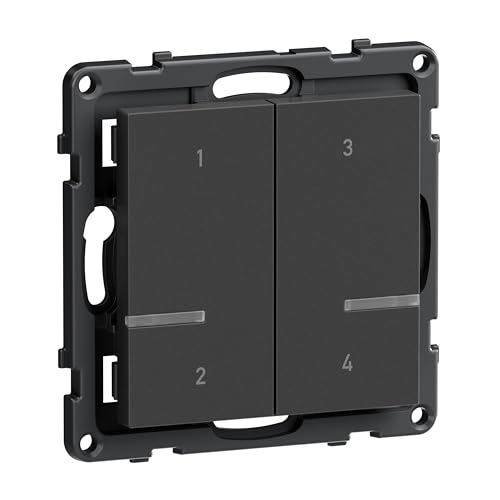 LEGRAND, Seano with Netatmo 765935 - Interruptor de... - Sports & Fitness en promo à 42.35€