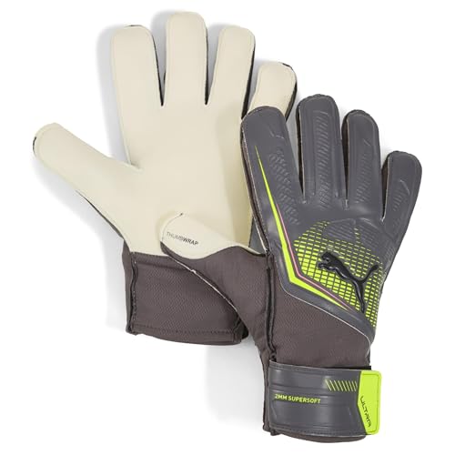 Puma Puma Ultra Play RC, Guantes de Portero Niños, Matte... - Toys & Games Amazon Spain à 13.19€