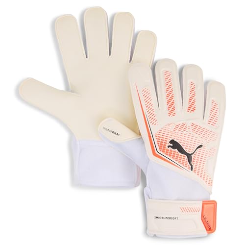 Puma Puma Ultra Play RC, Guantes de Portero Niños, Puma... - Jouets & Jeux Amazon Espagne à 5.99€