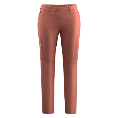 Salewa, Puez Talvena Dst Pant W, Mujer, Rojo, Xs - Home & Kitchen Amazon Spain à 25.60€