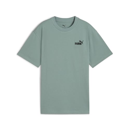 ESS Small No. 1 Logo Relaxed Tee B - Amazon Royaume-Uni à 5.98€